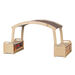 Millhouse Low Level Den Cave Set  hi\-res