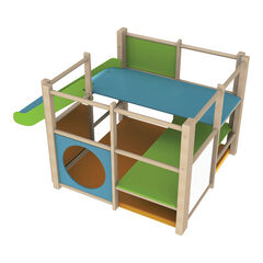 Millhouse Toddler Activity Centre  Millhouse Toddler Activity Centre  hi-res