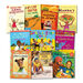 KS1 \x26 KS2 Stories From Around the World Books 10pk  hi\-res
