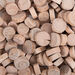 Natural Wood Craft Discs 1kg  hi\-res