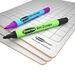 Rigid Whiteboards With Squares A4 10pk  hi\-res