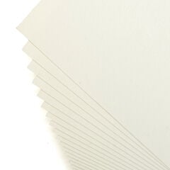 Watercolour Cartridge Paper 300gsm 280x380mm 50pk  Watercolour Cartridge Paper 300gsm 280x380mm 50pk  hi-res