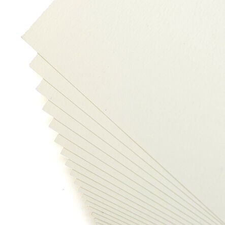 Watercolour Cartridge Paper 300gsm 280x 380mm 50pk  hi\-res