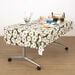 PVC Table Cover 1.4 x 1.7m Pebbles  hi\-res