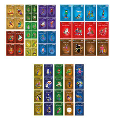 Dandelion Launchers Phonics Decodable Books  Dandelion Launchers Phonics Decodable Books  hi-res