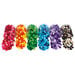 Colour Shades Pom Poms Assortment Pack 1500pk  hi\-res