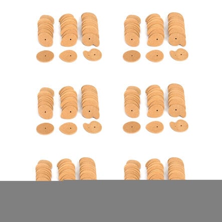 Assorted Wooden Cams  hi\-res