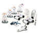 Small World Lunar Space Characters 11pcs  hi\-res