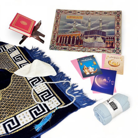 Eid Artefacts Collection  hi\-res