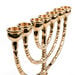 Jewish Prayer Menorah  hi\-res