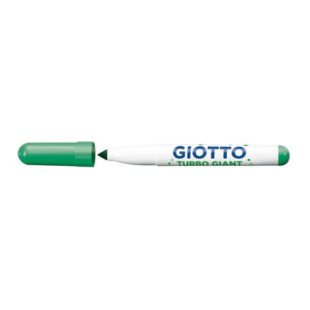 Giotto Turbo Giant Pens Conical Tip 144pk  hi\-res