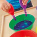Giant Messy Play Pipettes with Stand 6pk  hi\-res