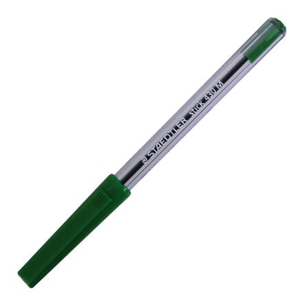 STAEDTLER 430 M Medium Ballpoint Pens 50pk  hi\-res