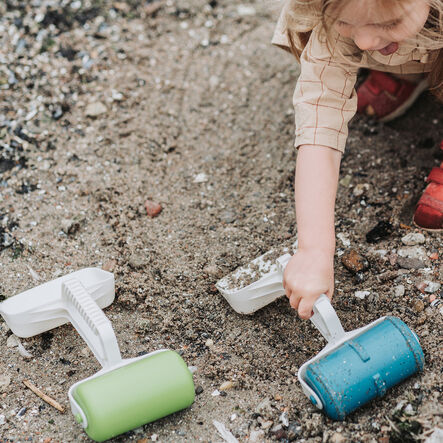 Natural Sand and Water Tool Set  hi\-res