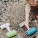 Natural Sand and Water Tool Set  hi\-res