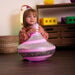 Giant Light \x26 Sound Spinning Top  hi\-res