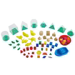 Maths Float or Sink Set  Maths Float or Sink Set  hi-res