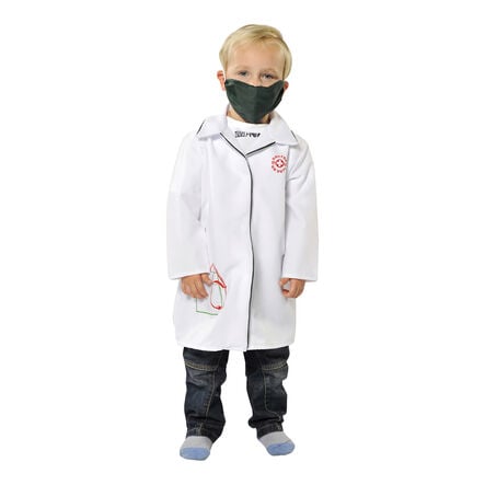 Occupations Dress Up Paramedic Costume  hi\-res
