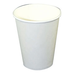 Paper Cups 227ml 1000pk  hi-res