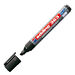 edding363 Board Marker \- Chisel Tip 50pk Black Black hi\-res