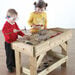 TTS Outdoor Wooden Busy Work Bench  hi\-res