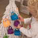 Learning Locks Padlock and Keys Matching Numbers 1\-20  hi\-res