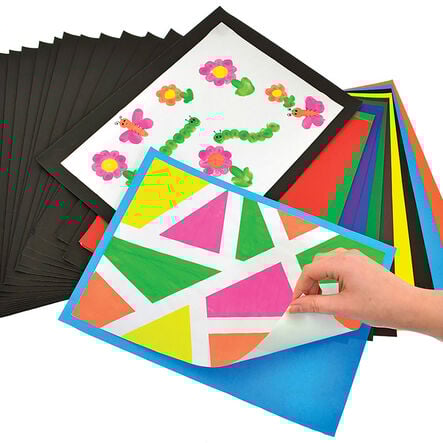 A3 Mounting Paper 100pk  hi\-res