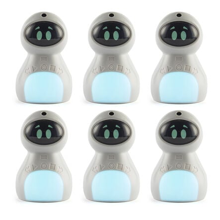 TTS Kitt the Learning Companion  hi\-res
