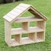 TTS Outdoor Wooden Dolls House  hi\-res