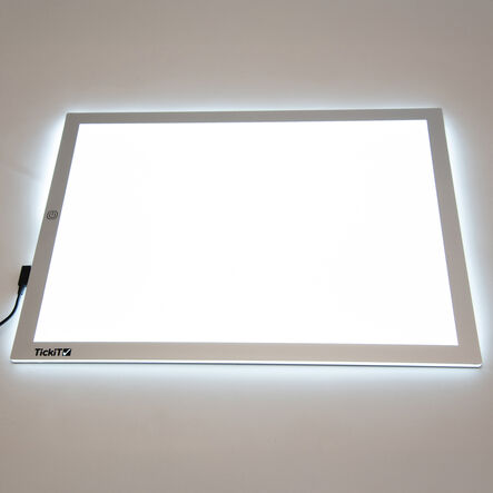 A3 Light Panel  hi\-res