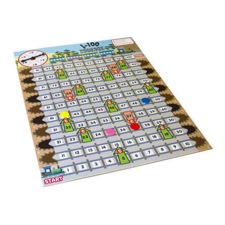 Addition \x26 Subtraction Booster Bundle  hi\-res