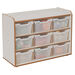 Solway Early Years Storage 9 Tray  hi\-res