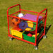 First Play Storage Trolley  hi\-res