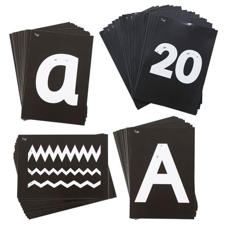 TTS Mini Light Up Mark Making Board Inserts  hi\-res