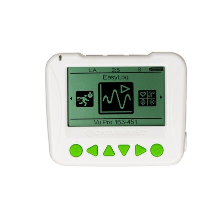 VU Pro Primary Data Logger  hi\-res