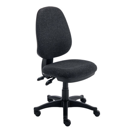Versi 2 Lever Operator Chair  hi\-res