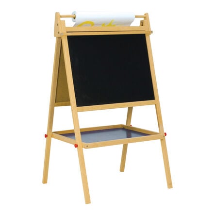 Paper Refill Roll to Fit Double\-Sided Easel  hi\-res
