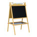 Paper Refill Roll to Fit Double\-Sided Easel  hi\-res