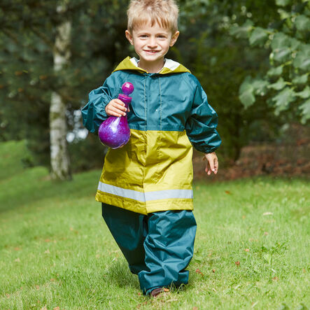 Premium Waterproof Outdoor Clothing Set  hi\-res