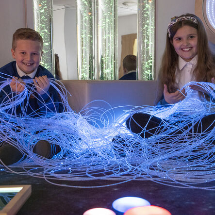 Fibre Optic Tails  hi\-res