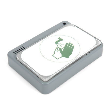 TTS Smart Motion Sensing Reminder Single  hi\-res