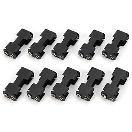 Snap Battery Holders  hi\-res