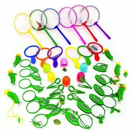 Plant and Bug Hunting Kit  hi\-res