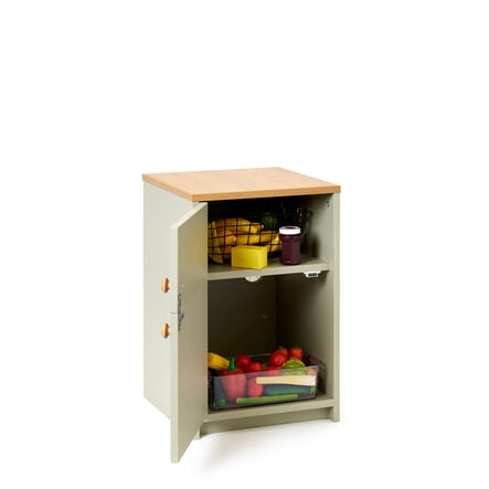 Modern Living Toddler Kitchen Set Sage 5pc  hi\-res