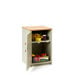 Modern Living Toddler Kitchen Set Sage 5pc  hi\-res