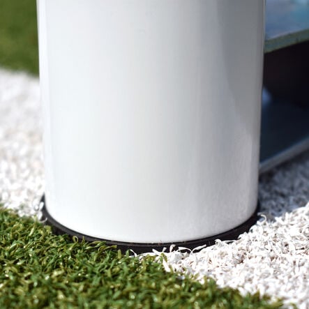 Aluminium Folding Goals  hi\-res