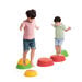 Coloured Stepping Stones 6pcs  hi\-res