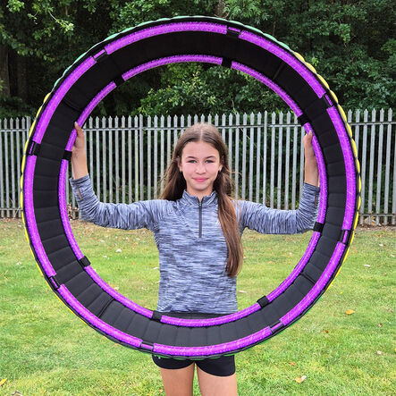 Rolling Ring  hi\-res