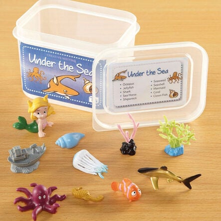 TTS Creative Writing Tubs  hi\-res