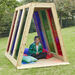 TTS Outdoor Rainbow Tunnel  hi\-res